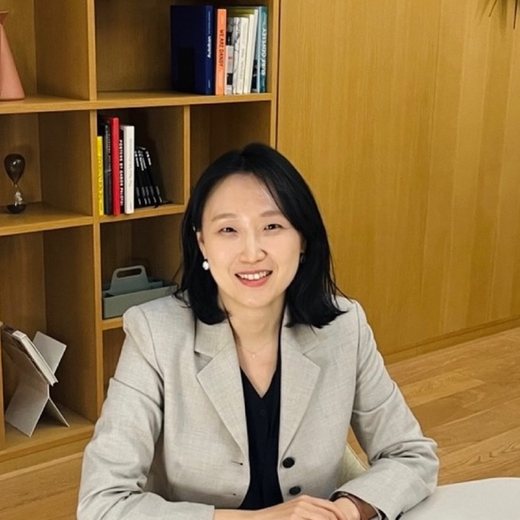 이모셔너그라피 대표 허정윤